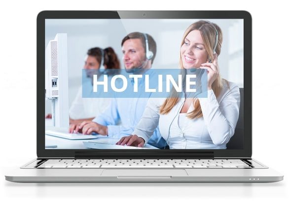 Maintenance informatique entreprise et hotline - Arescom
