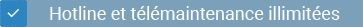 Arescom, hotline et télémaintenance informatique