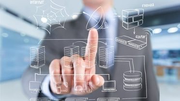 Infogérance informatique - Arescom