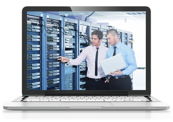 Maintenance informatique entreprise et administration - Arescom