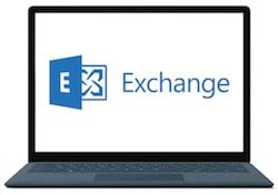 Arescom mail pro exhange