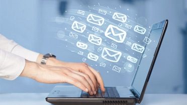 Arescom gestion mail pro