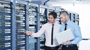 Arescom optimisation informatique