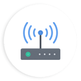 Arescom informatique réseau wifi