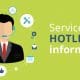 Hotline informatique pour entreprise - Arescom