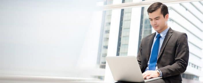 Informatique d'entreprise - Arescom