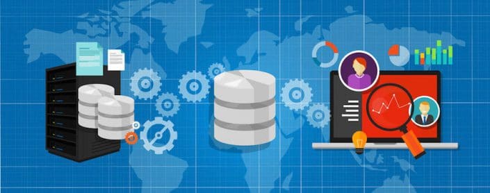 Installation informatique d'entreprise - Arescom
