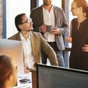 Prestataire informatique à Paris et IDF - Arescom