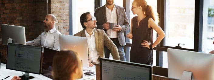 Prestataire informatique à Paris et IDF - Arescom