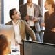 Prestataire informatique à Paris et IDF - Arescom