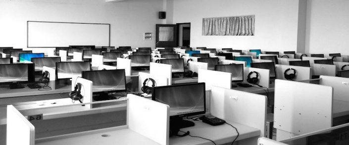 Sous-traitance informatique - Arescom