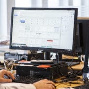 Sous-traitance informatique PME - Arescom