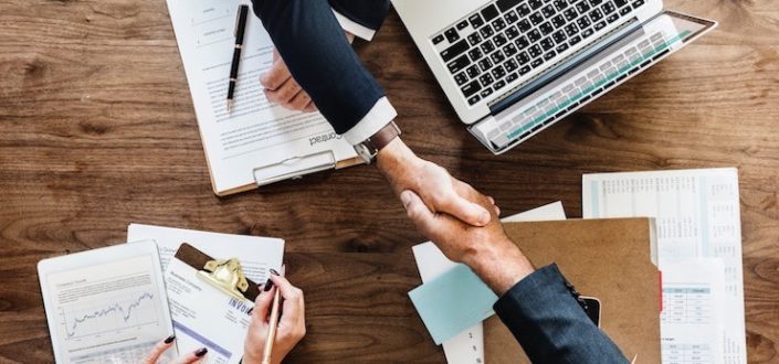 Bien choisir son partenaire informatique pour une externalisation - Arescom