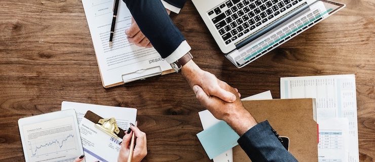 Bien choisir son partenaire informatique pour une externalisation - Arescom
