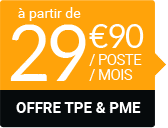 Maintenance informatique entreprise - Arescom