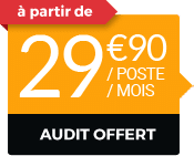 Arescom, Maintenance informatique entreprise