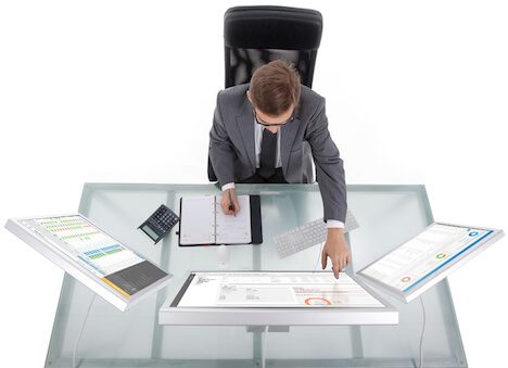 infogérance informatique - Arescom