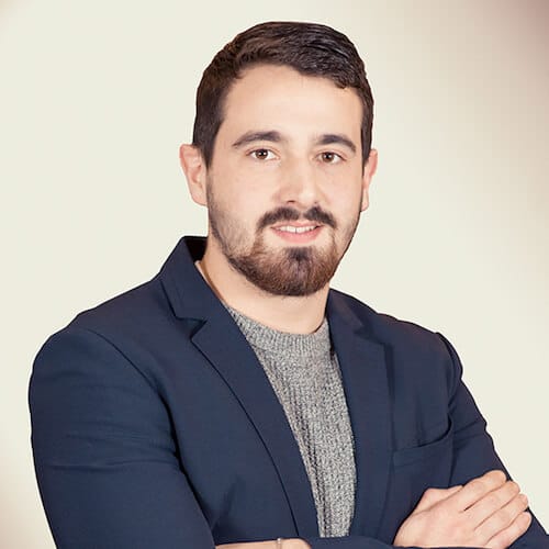 Alexandre Gonçalves Arescom informatique