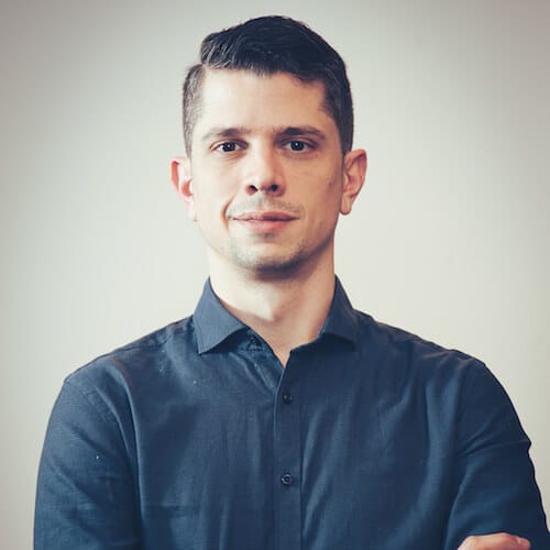 Maxime Halna Arescom informatique