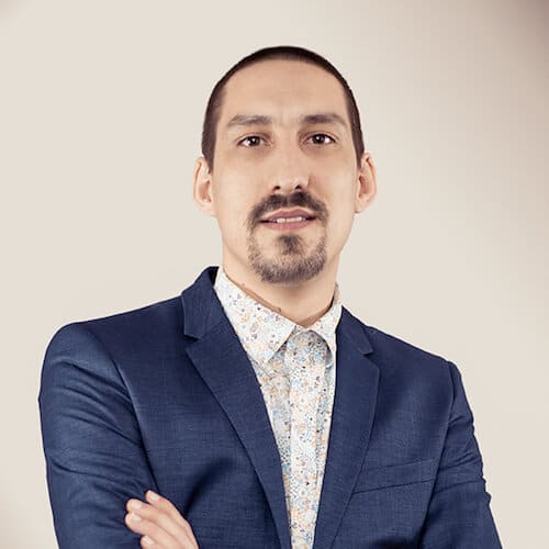 Mickael Contente Arescom informatique