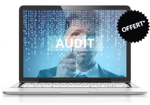 audit informatique pme offert