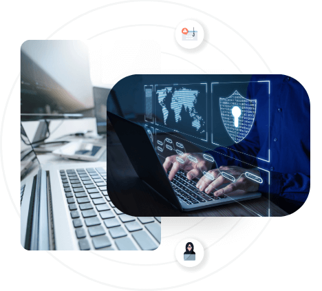 Sécurité informatique entreprise, Cybersécurité TPE / PME - Arescom