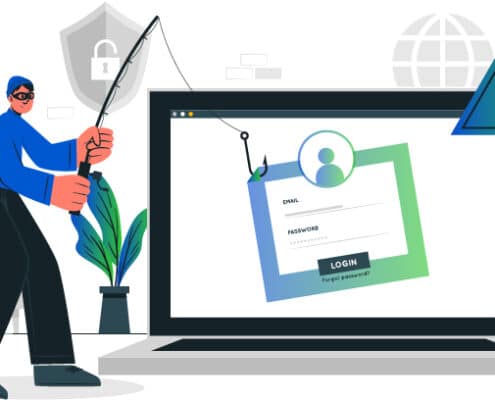 Qu'est ce que le Phishing ?