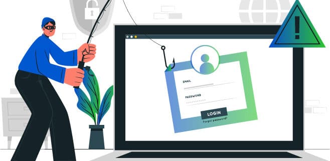Qu'est ce que le Phishing ?