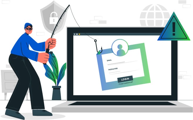Qu'est ce que le Phishing ?