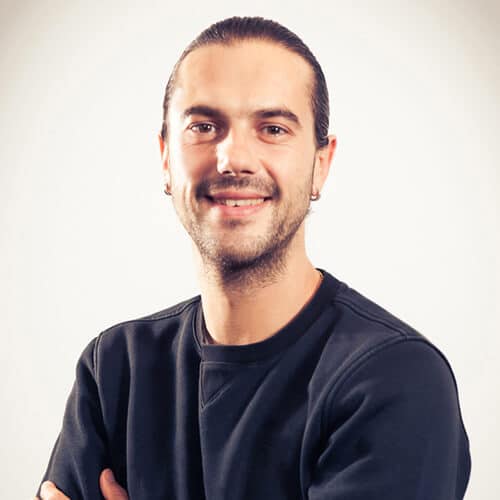 David Dancette Arescom informatique