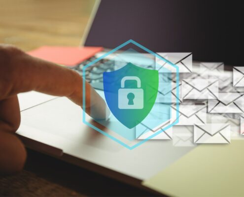 Piratage de boîte mail