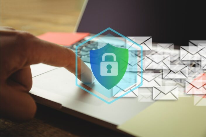 Piratage de boîte mail