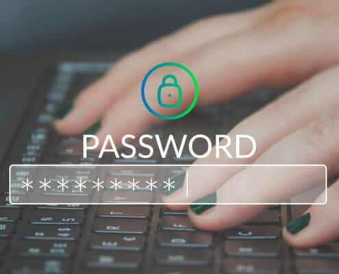 Les bonnes pratiques pour gérer les mots de passe en entreprise
