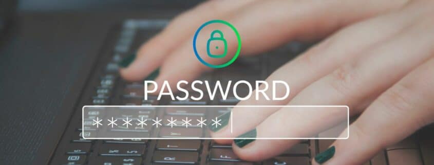 Les bonnes pratiques pour gérer les mots de passe en entreprise