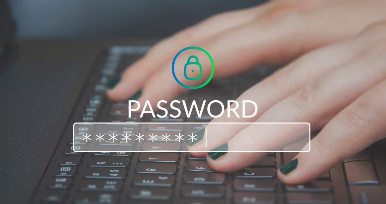 Gestion des mots de passe : Comment éviter 80% des attaques