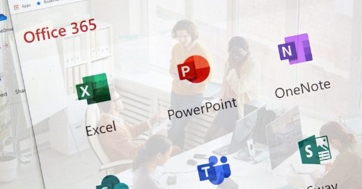 Microsoft 365