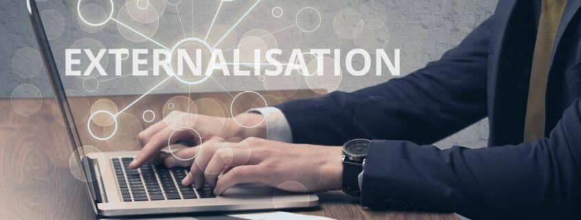 Externalisation du SI