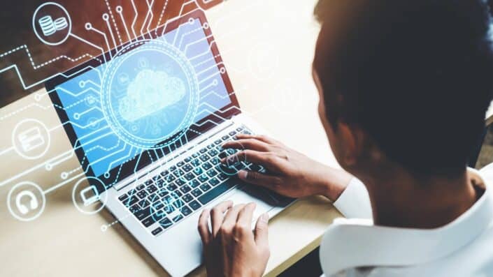 Infogérance et services managés