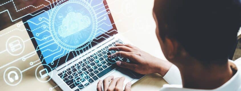 Infogérance et services managés