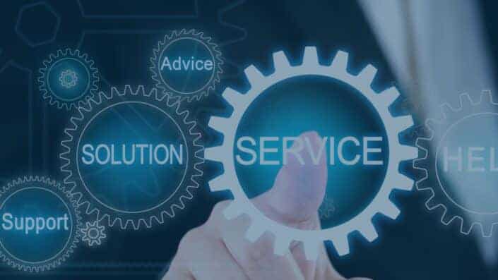 Service