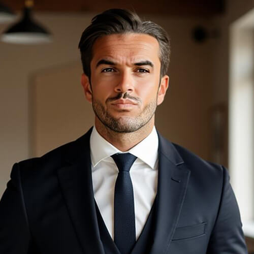 Jamel MESSAOUD Arescom