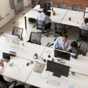 Audit informatique PME