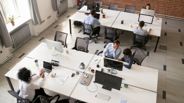 Audit informatique PME