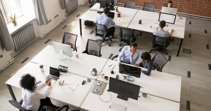 Audit informatique PME