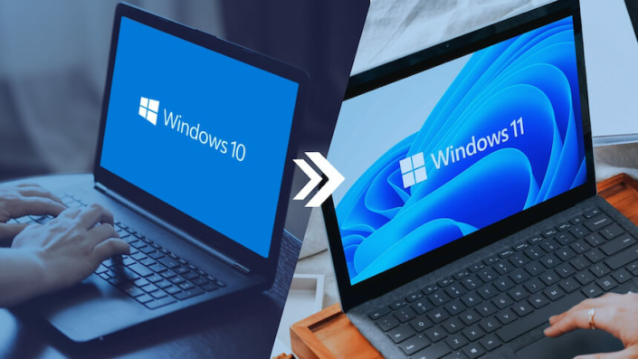 fin du support windows 10