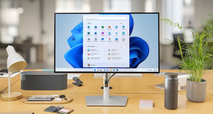 migration windows 11