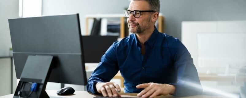 Infogérance entreprise