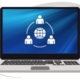 Définition externalisation informatique