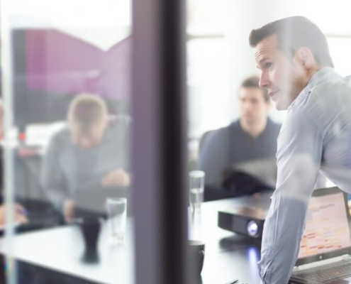 Cybersécurité PME