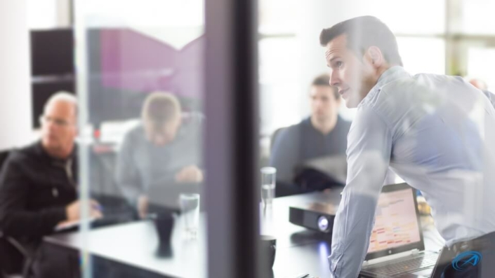 Cybersécurité PME